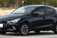 Mazda Demio DJ — снимка 3