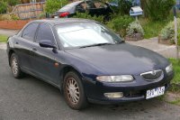 Eunos 500