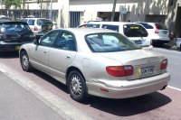 Eunos 800