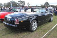 Rolls Royce Phantom Coupe Drophead — снимка 3