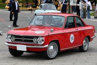 Mazda Familia 1.5 i (110hp) — снимка 3