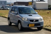 Mazda Laputa — снимка 3