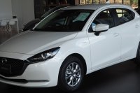 Mazda 2 DJ — снимка 3