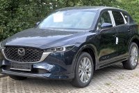 Mazda 2 DE2 Restyling — снимка 3