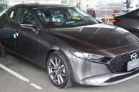 Mazda 3 BP Hatchback — снимка 2