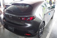 Mazda 3 BP Hatchback — снимка 3