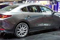 BP Sedan