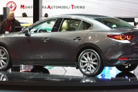 Mazda 3 BP Sedan — снимка 3