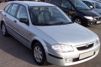 III Hatchback
