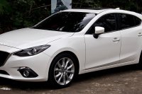 Mazda 3 III Hatchback — снимка 3