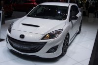 Mazda 3 II Hatchback 2.0i DISI (150hp) AT — снимка 1