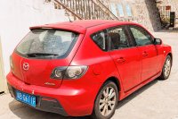 Hatchback