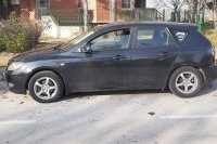 Mazda 3 Hatchback — снимка 2