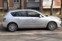 Mazda 3 Hatchback — снимка 3