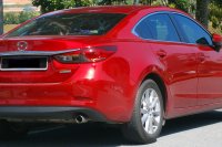Saloon