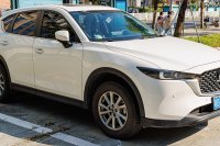 Mazda 5 II — снимка 3
