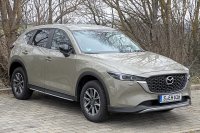 Mazda 5 — снимка 3
