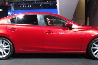 III - Sedan GJ