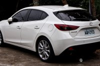 Mazda 6 III - Sport Combi GJ — снимка 3