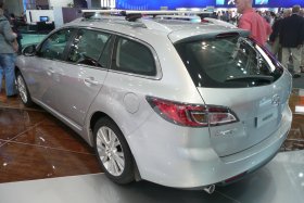 II - Combi GH