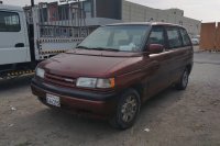Mazda MPV 8 — снимка 2