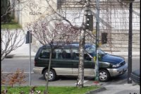 Mazda MPV LV — снимка 3