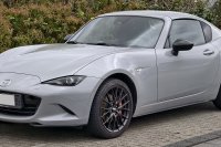 Mazda Mx-5 IV — снимка 3