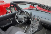 Mazda Mx-5 NA — снимка 2