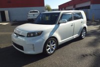 Scion xB I — снимка 2