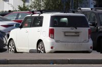 Scion xB I — снимка 3