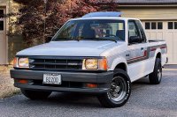 Mazda Rustler — снимка 3