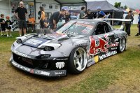 Mazda RX 7 FD — снимка 2