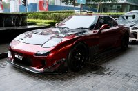 Mazda RX 7 FD — снимка 3