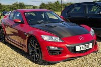 Mazda RX-8 — снимка 2