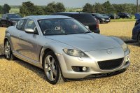 Mazda RX-8 — снимка 3