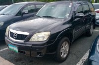 Mazda Tribute 2.3i (155hp) Hybrid — снимка 2