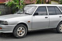 Mazda Vantrend — снимка 2