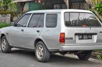 Mazda Vantrend — снимка 3