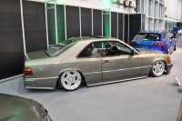 Mercedes-Benz Coupe C124 — снимка 2