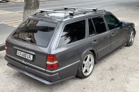 Mercedes-Benz T-mod. S124 — снимка 2