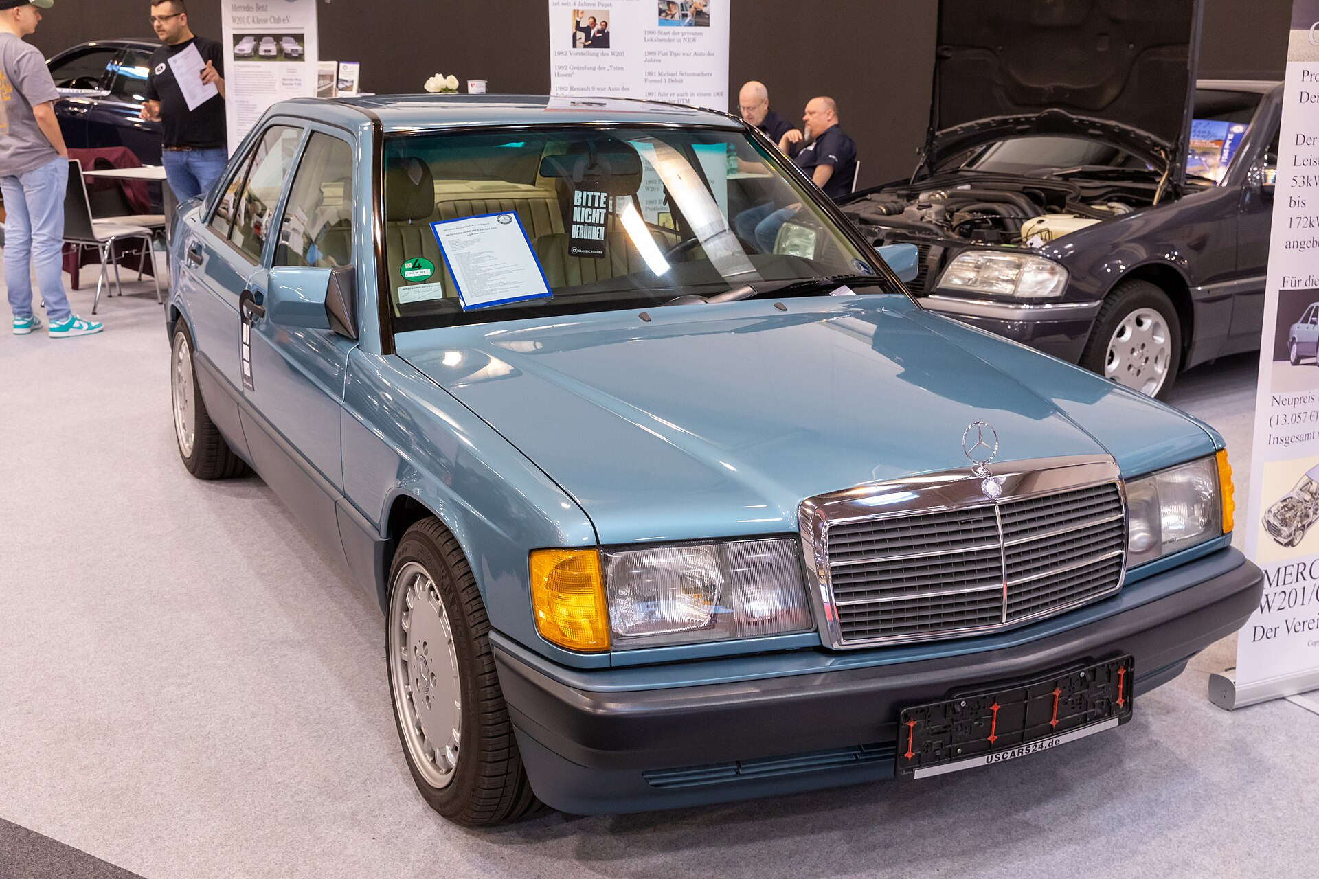 Mercedes-Benz 190