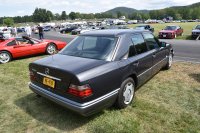 Mercedes-Benz 200 W124 — снимка 2