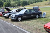 Mercedes-Benz 200 W124 — снимка 3