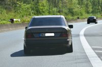 Mercedes-Benz 250 W124 — снимка 3
