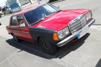 Mercedes-Benz 250 W123 — снимка 3