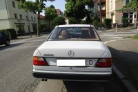 Mercedes-Benz 260 W124 — снимка 3