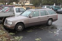 Mercedes-Benz 280 W124 — снимка 3