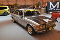 Mercedes-Benz 280 W123 — снимка 2