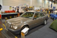 Mercedes-Benz 300 W124 — снимка 2
