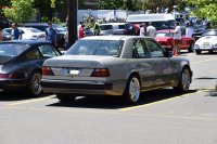 Mercedes-Benz 500 W124 — снимка 2